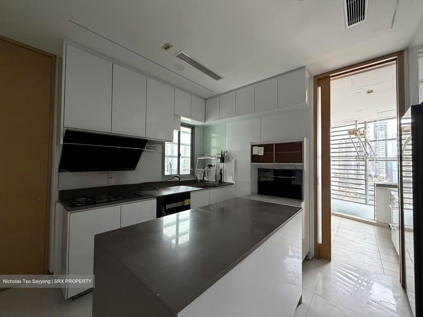 Cliveden At Grange (D10), Condominium #551912801